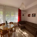 דירה Anonymus Vendeghaz