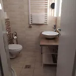 Anonymus Vendeghaz Appartement *