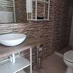 דירה Anonymus Vendeghaz