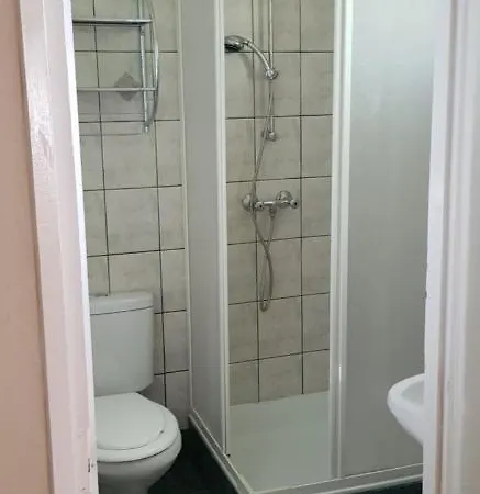 Anonymus Vendeghaz Apartment Siofok