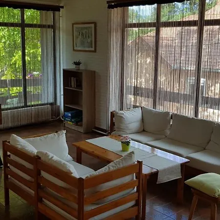 Anonymus Apartman *
