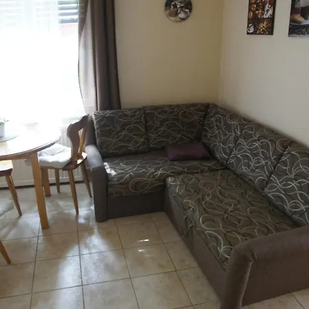 Anonymus Vendeghaz Apartament