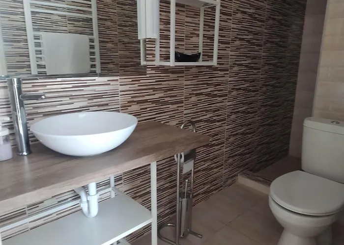 Apartman Anonymus Vendeghaz